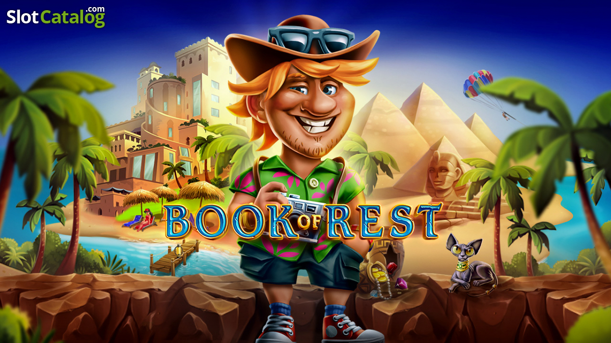 Book of Rest