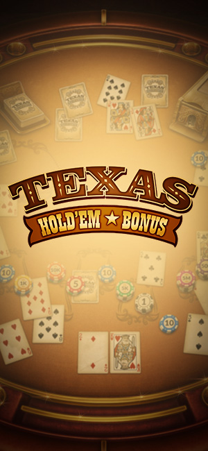 English Casino Hold'em