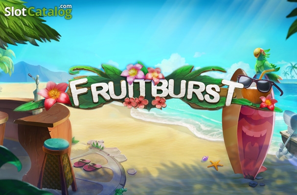Fruit Burst