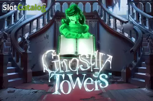 Ghostly Towers