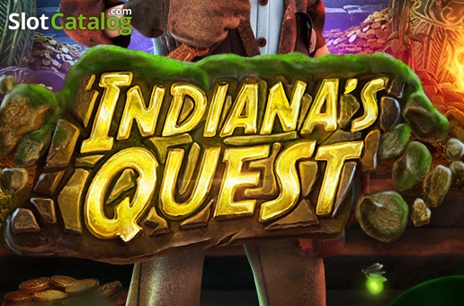 Indiana's Quest