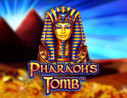 Pharaoh's Tomb