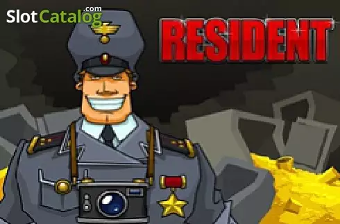 Resident